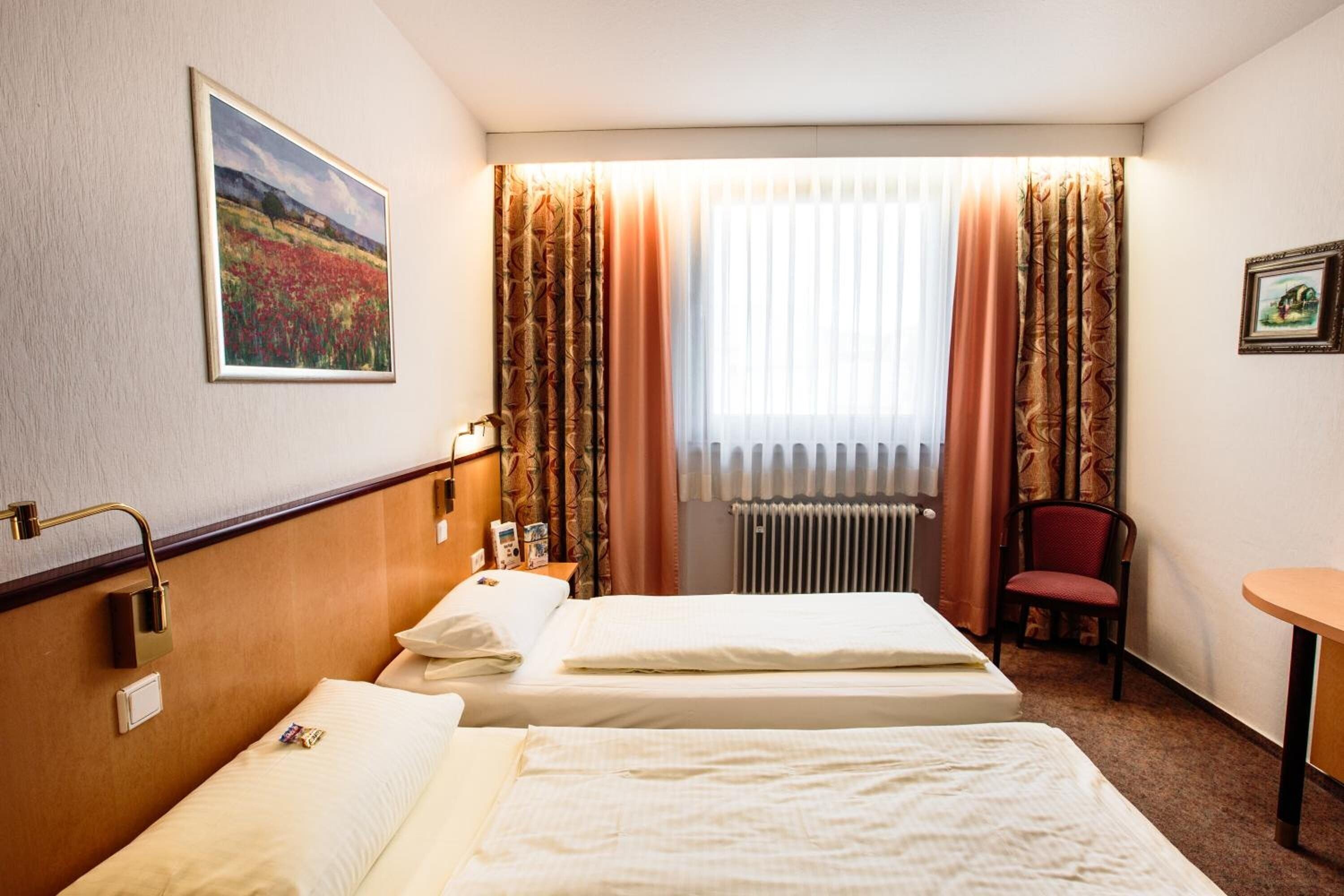 minibar, in-room safe, desk, iron/ironing board