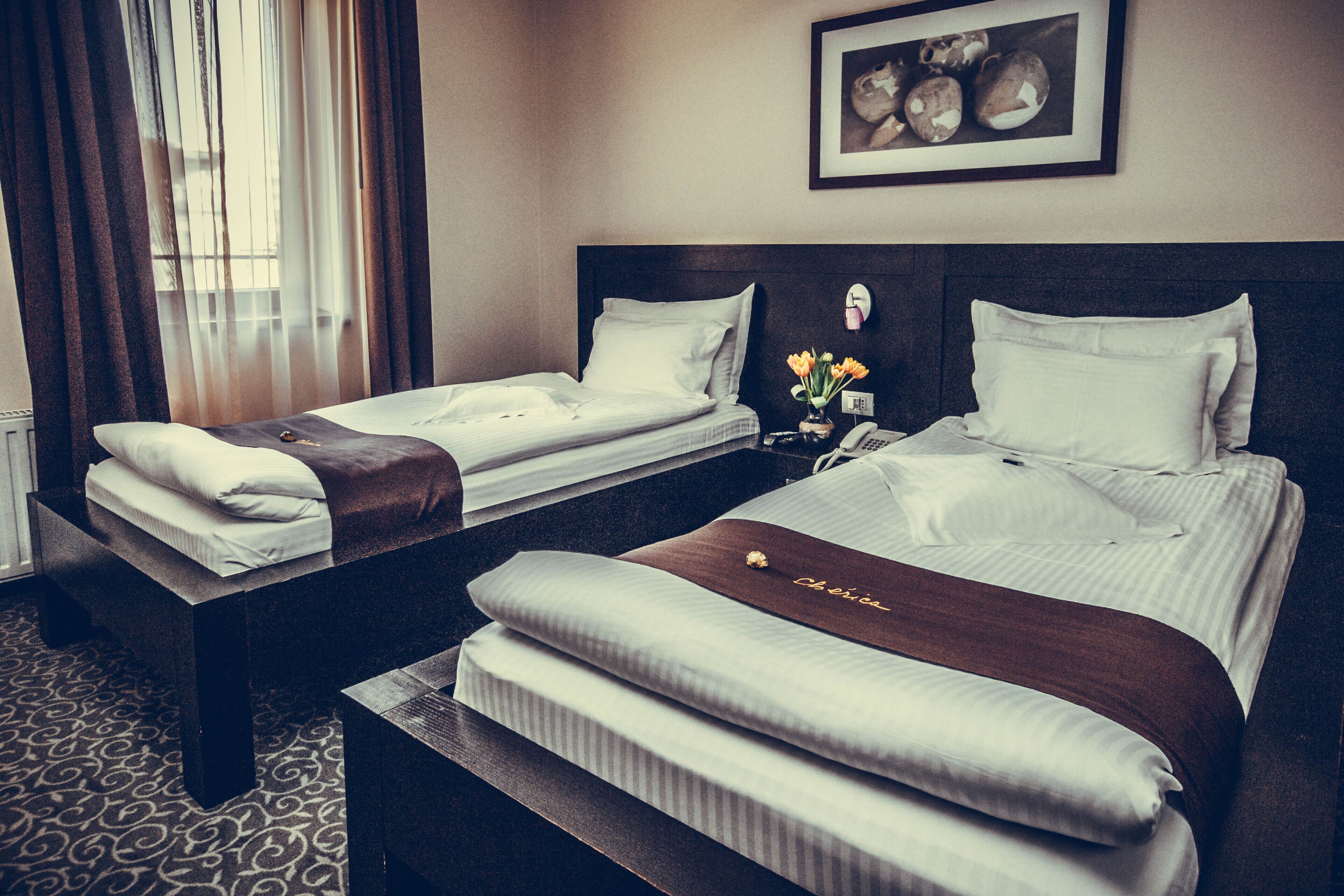 Photo - Hotel Cherica