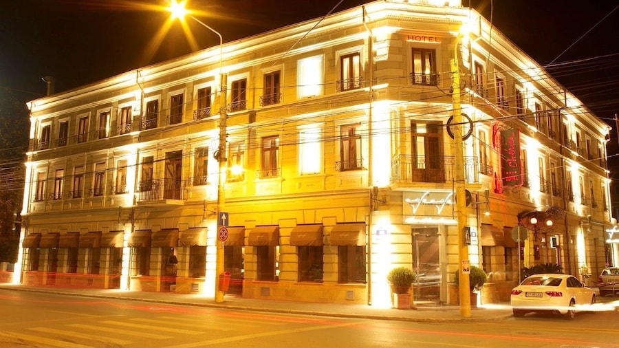Hotel Cherica