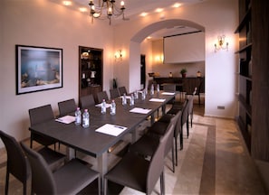 Salle de réunion