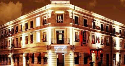 Hotel Cherica