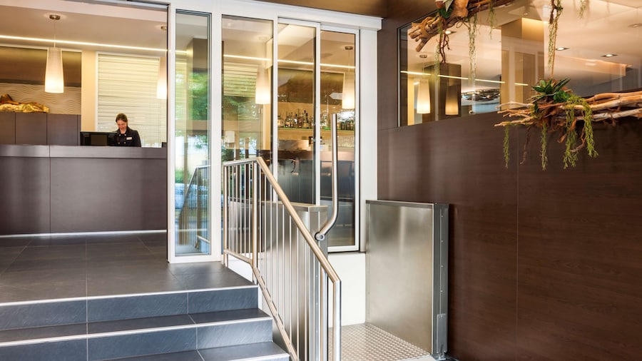 NH Berlin Potsdamer Platz