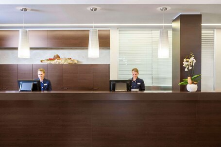 NH Berlin Potsdamer Platz - view 2