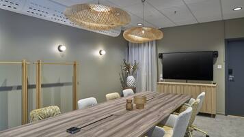 Sala de reuniones