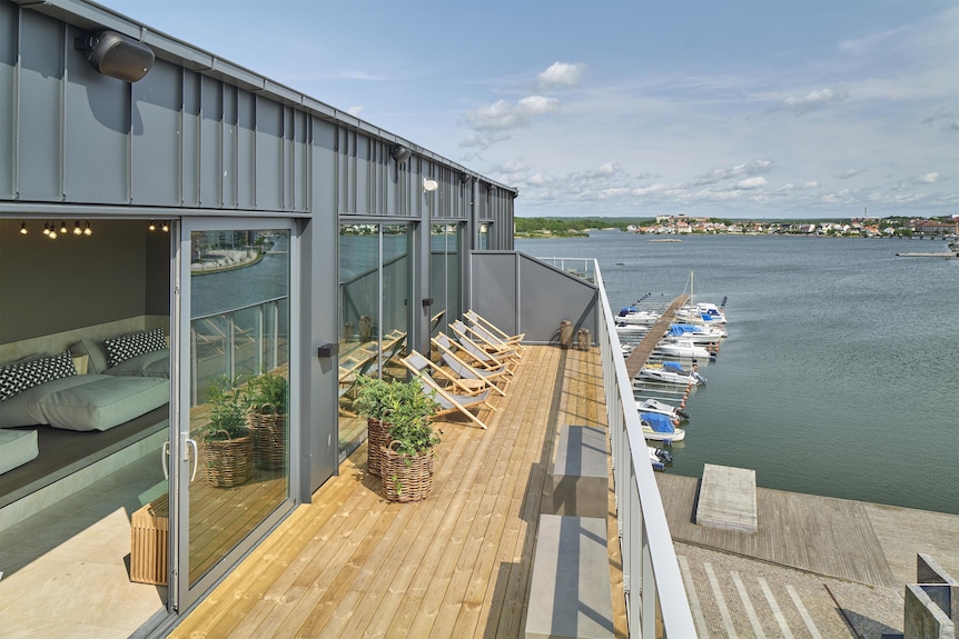 Bästa Scandic-hotellen i Sverige för din nästa vistelse Scandic Karlskrona