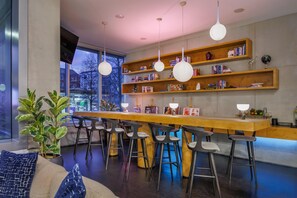 Bar (sur place)