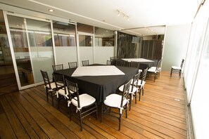 Meeting facility - Hotel Gilfer Puebla Centro Histórico (Puebla)