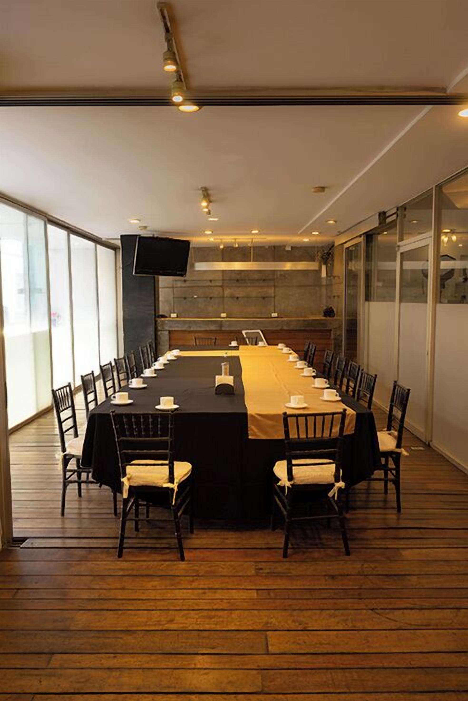 Foto - Hotel Gilfer Puebla Centro Histórico