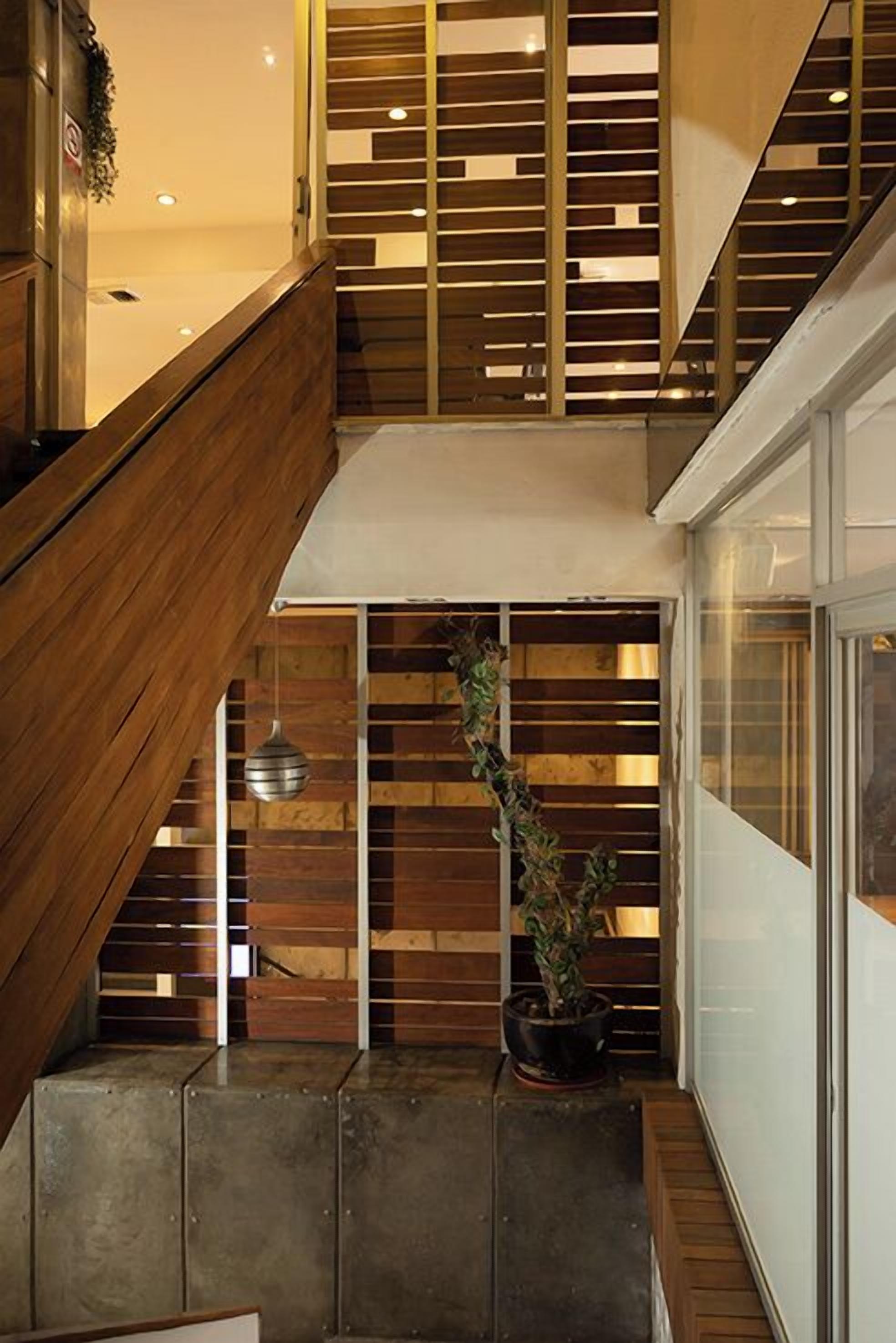 Foto - Hotel Gilfer Puebla Centro Histórico