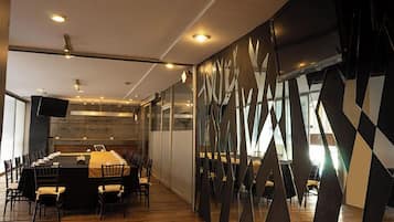 Salón de fiestas