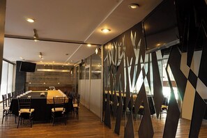 Salle de réception