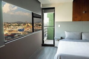 Coffres-forts dans les chambres, bureau