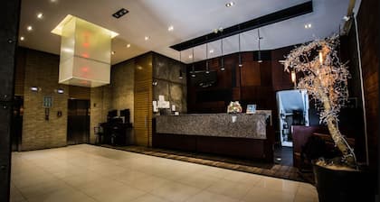 Hotel Gilfer