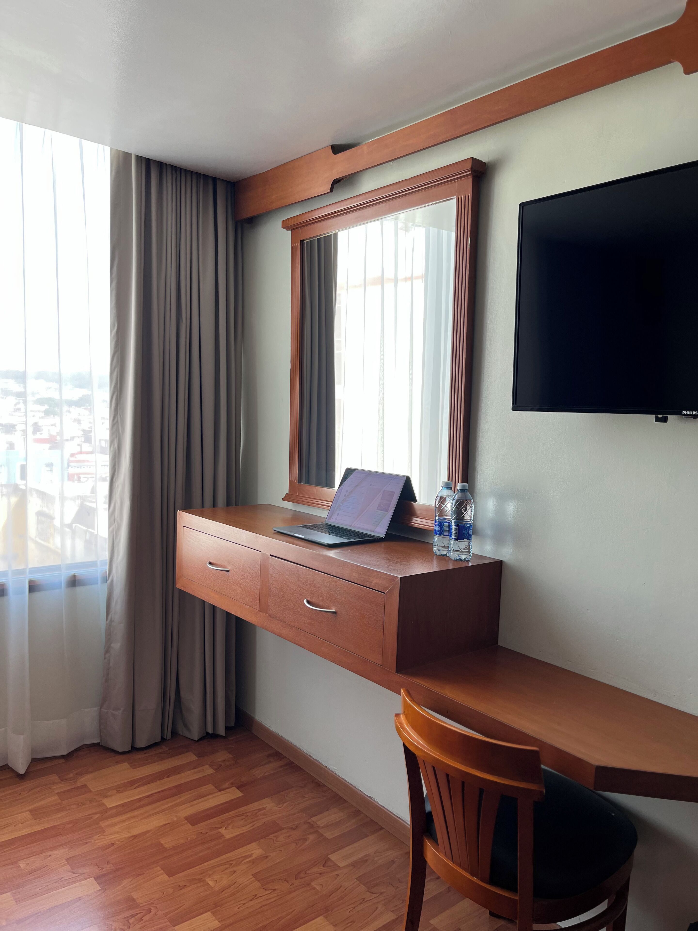 Foto - Hotel Gilfer Puebla Centro Histórico