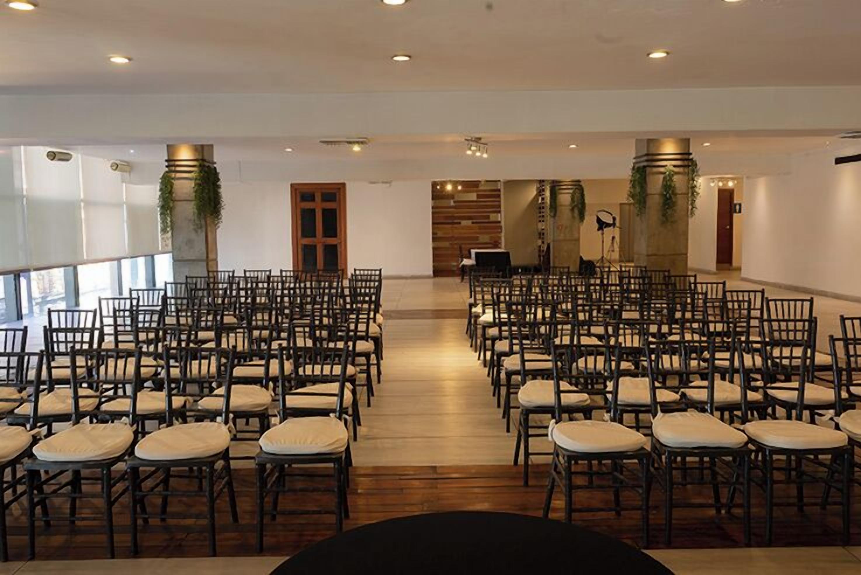 Foto - Hotel Gilfer Puebla Centro Histórico