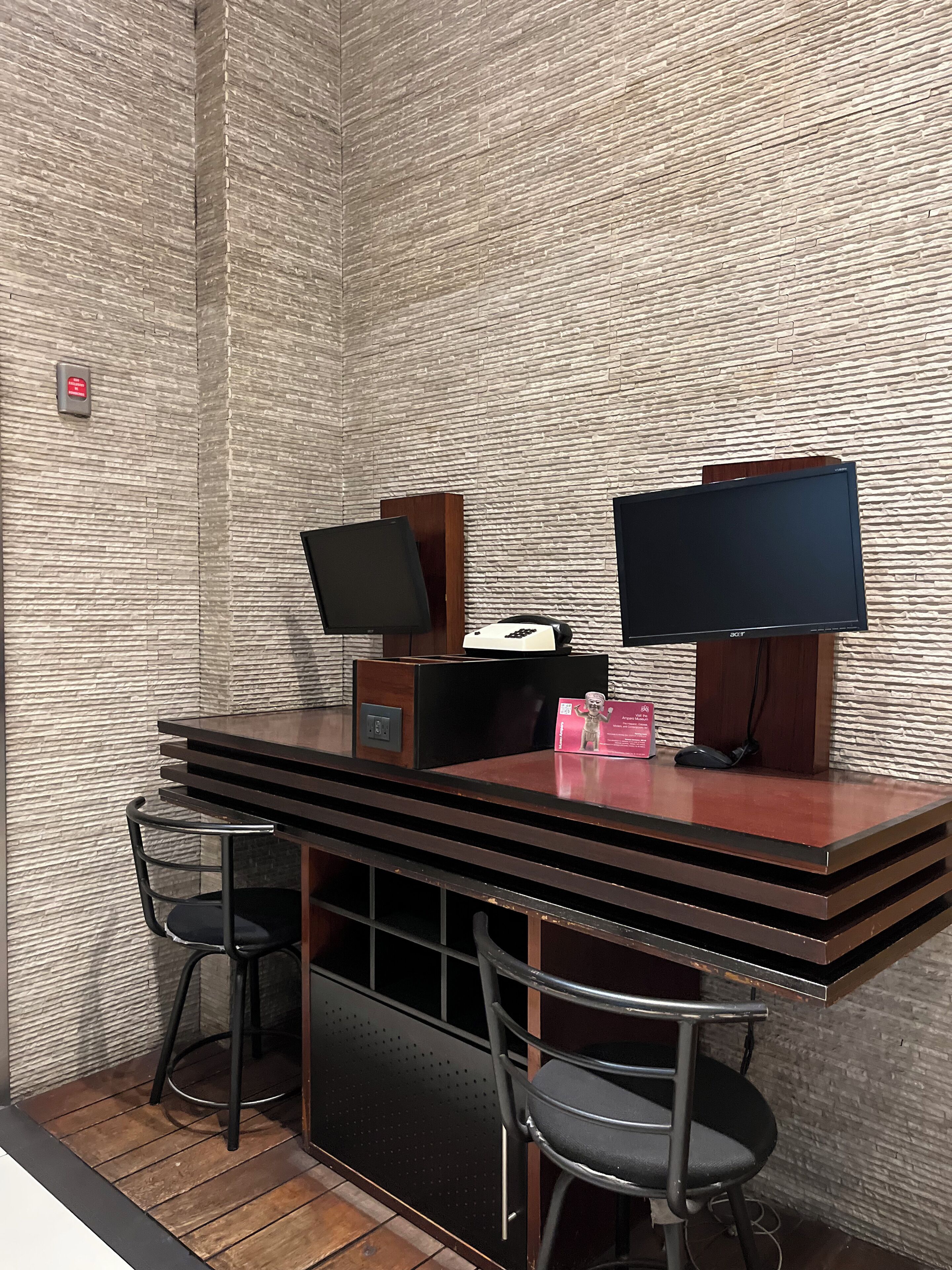 Foto - Hotel Gilfer Puebla Centro Histórico