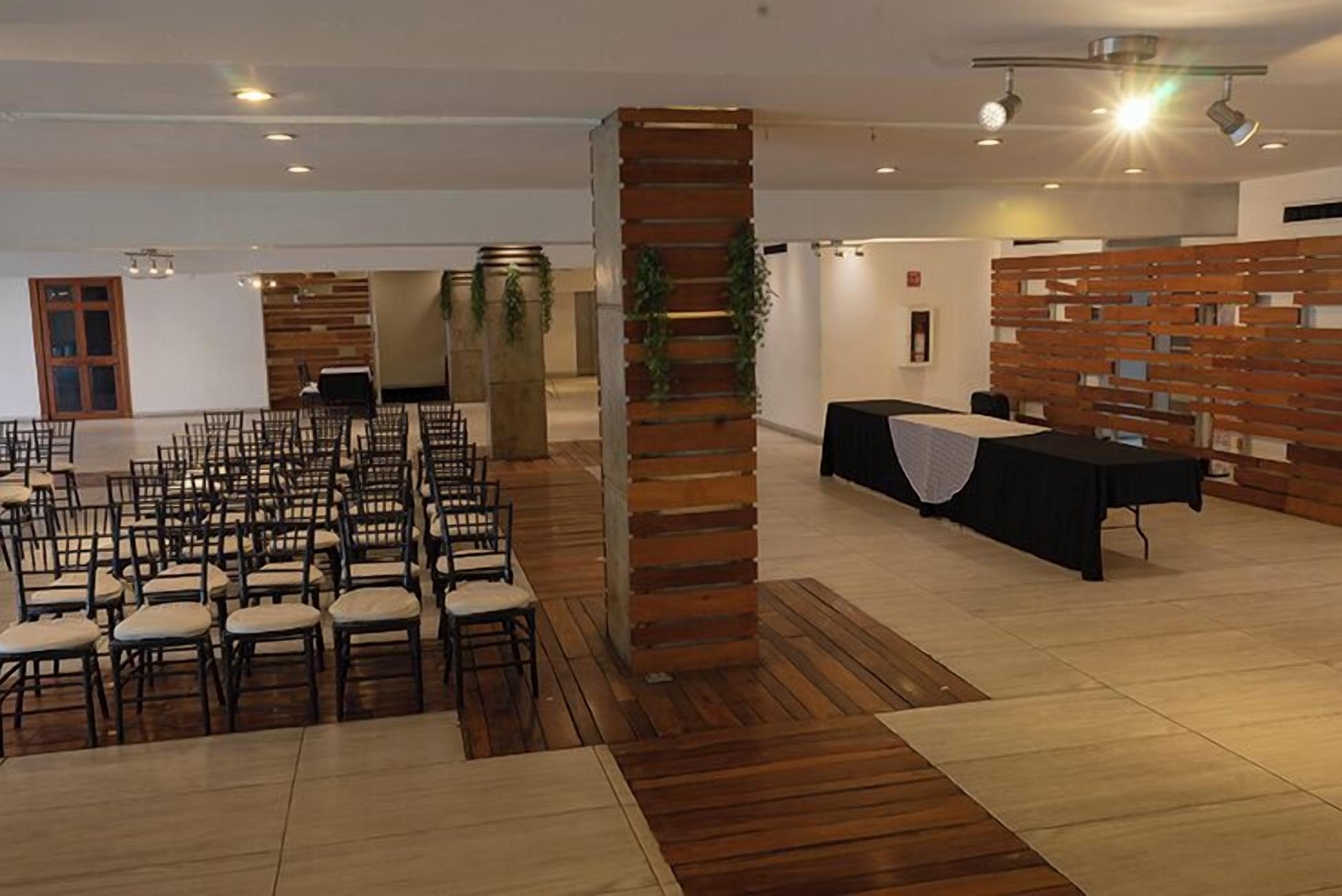 Foto - Hotel Gilfer Puebla Centro Histórico