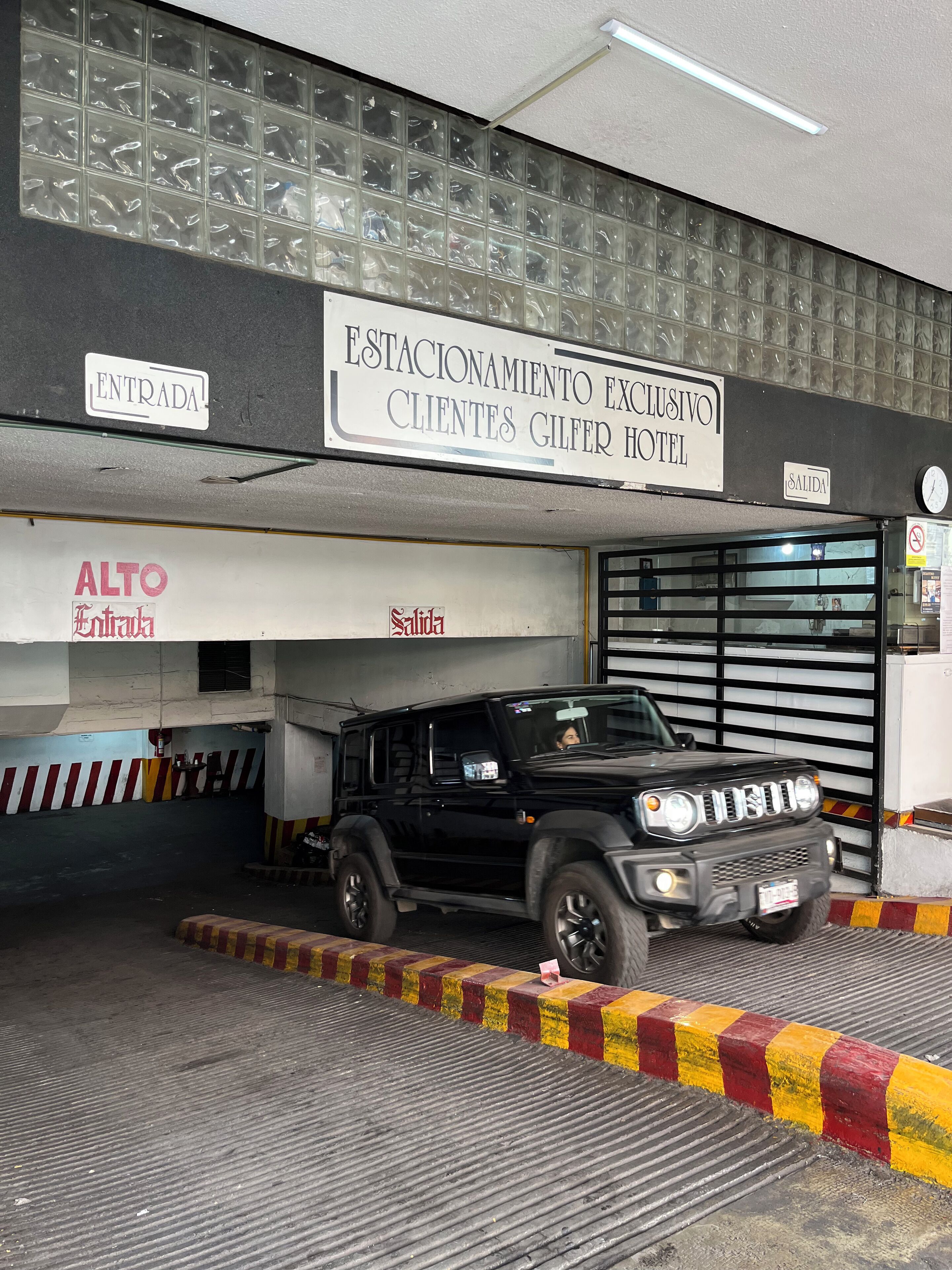 Foto - Hotel Gilfer Puebla Centro Histórico