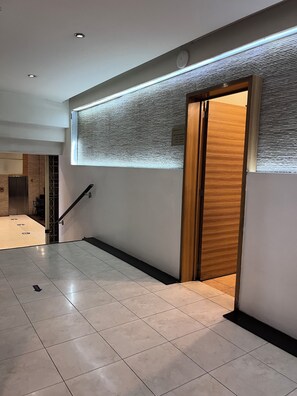 Hallway - Hotel Gilfer Puebla Centro Histórico (Puebla)