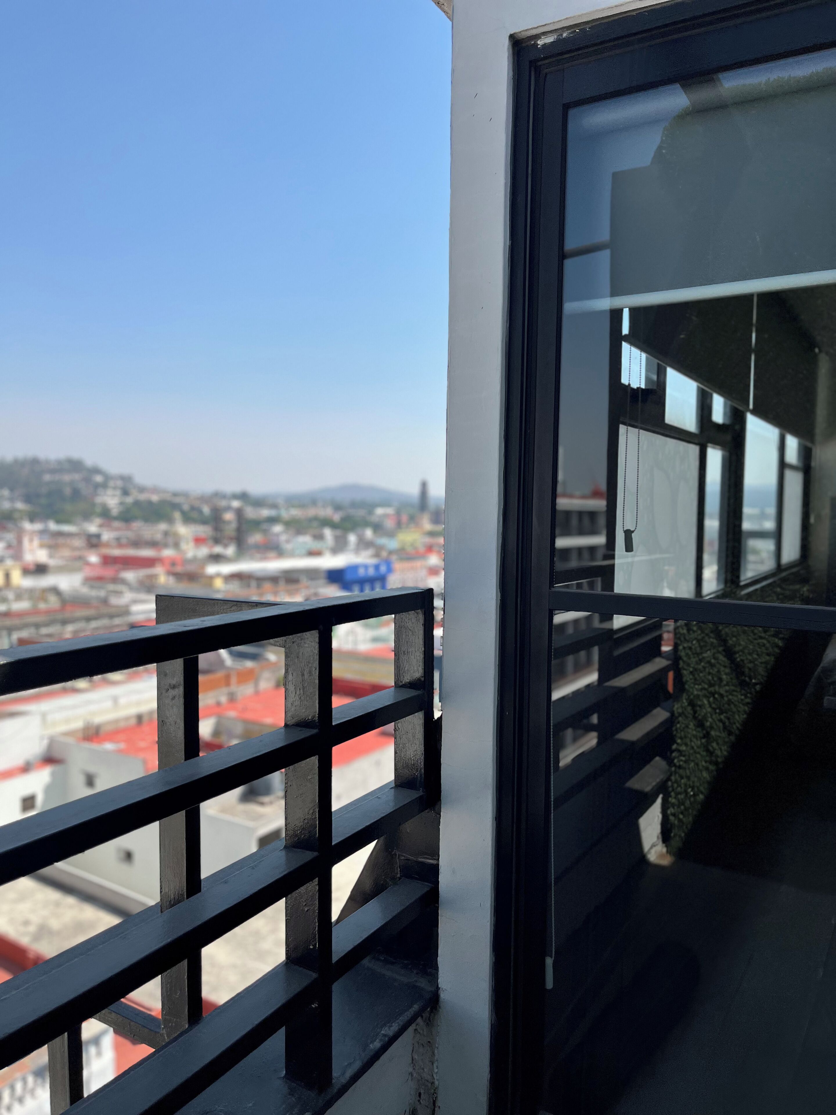 Foto - Hotel Gilfer Puebla Centro Histórico