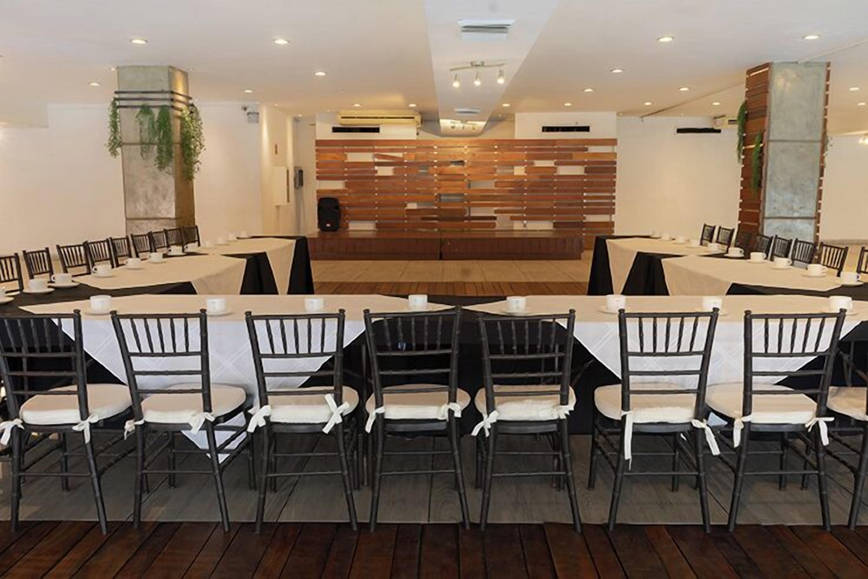 Foto - Hotel Gilfer Puebla Centro Histórico