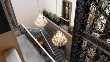 Treppe
