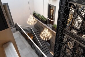Escadaria