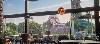 voco Royalty Puebla Downtown by IHG