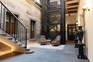 Diseño del edificio