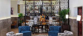 voco Royalty Puebla Downtown by IHG
