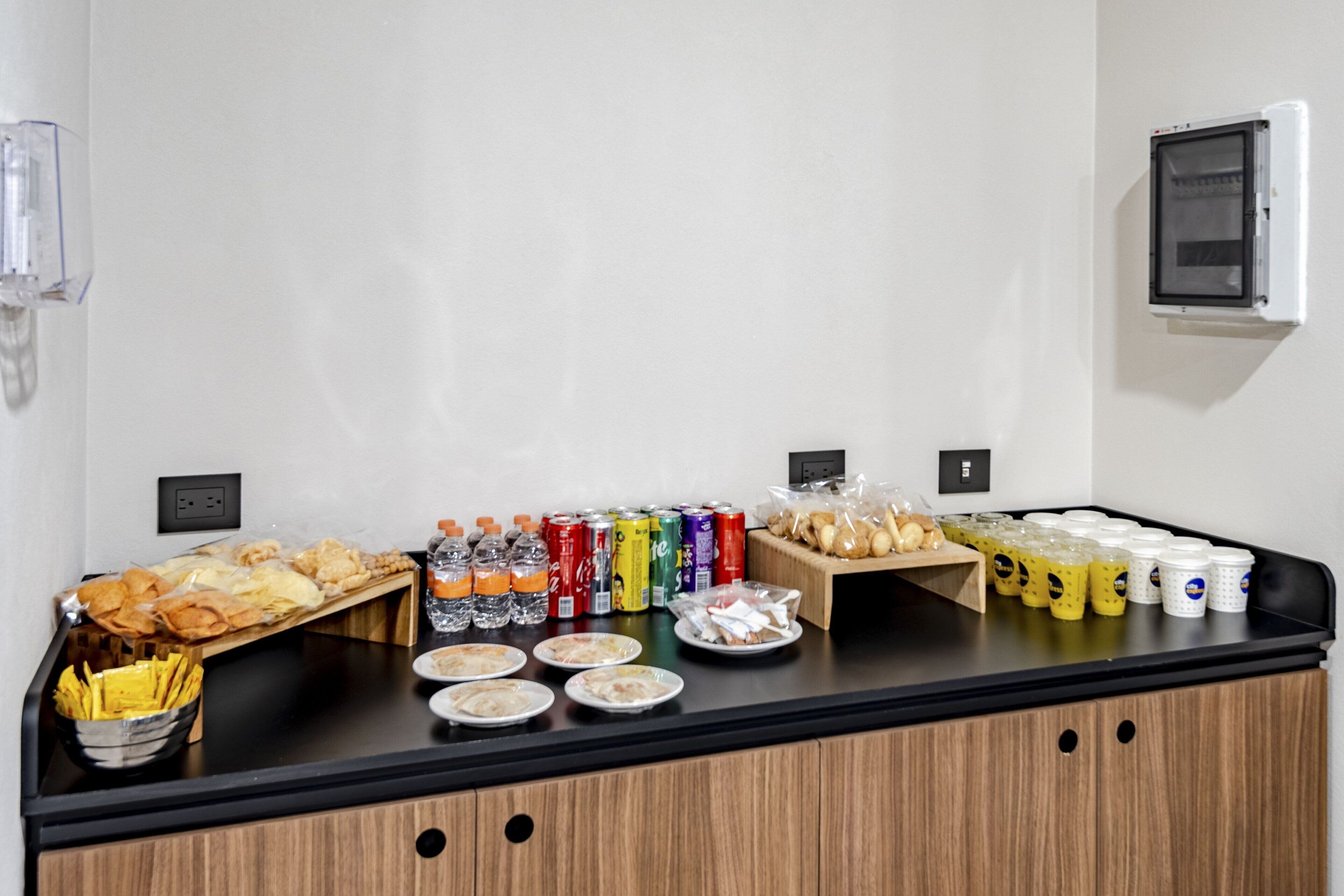 Foto - City Express by Marriott Veracruz