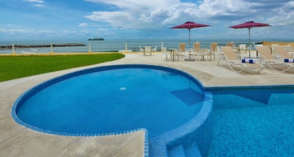 City Express by Marriott Veracruz