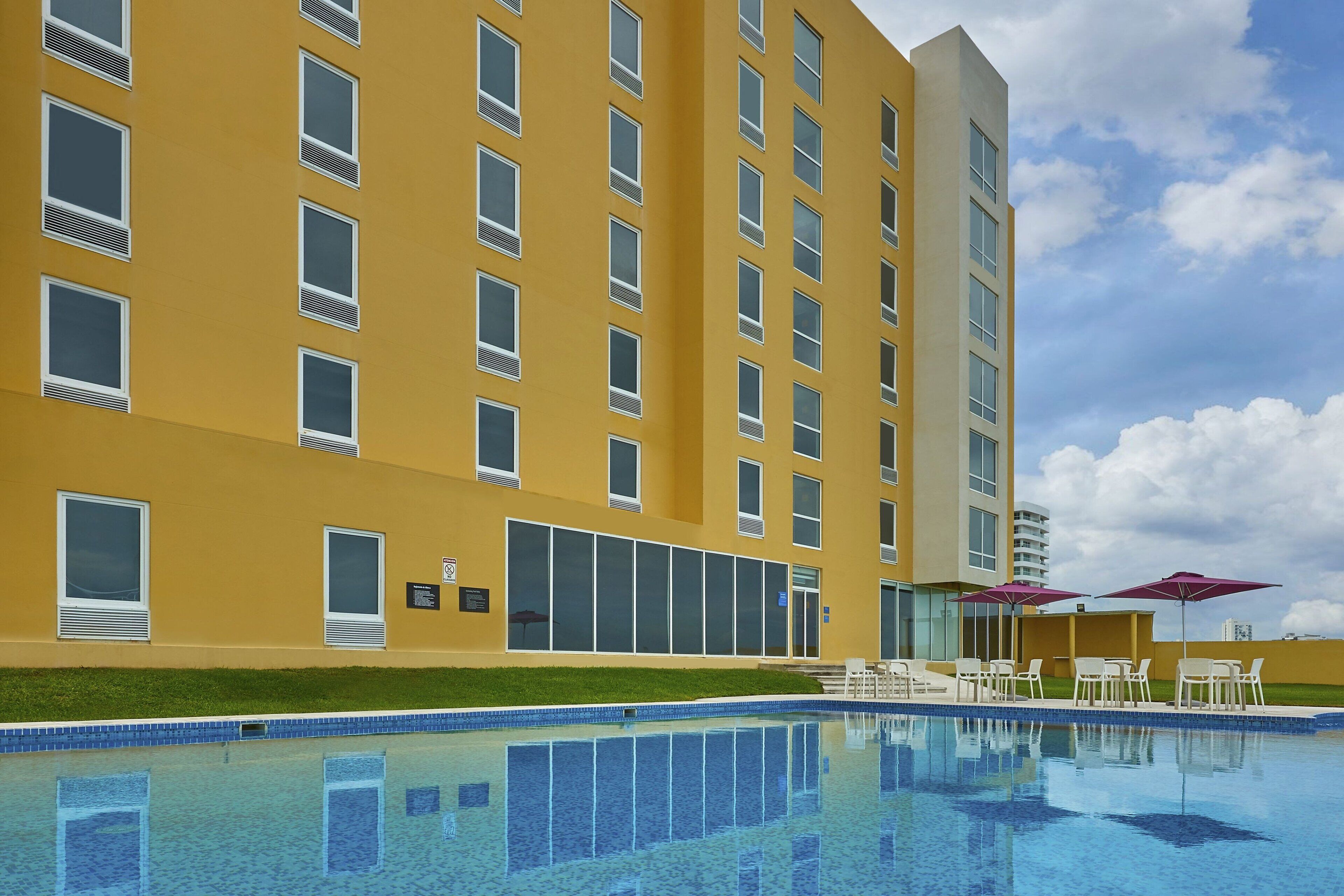 Foto - City Express by Marriott Veracruz