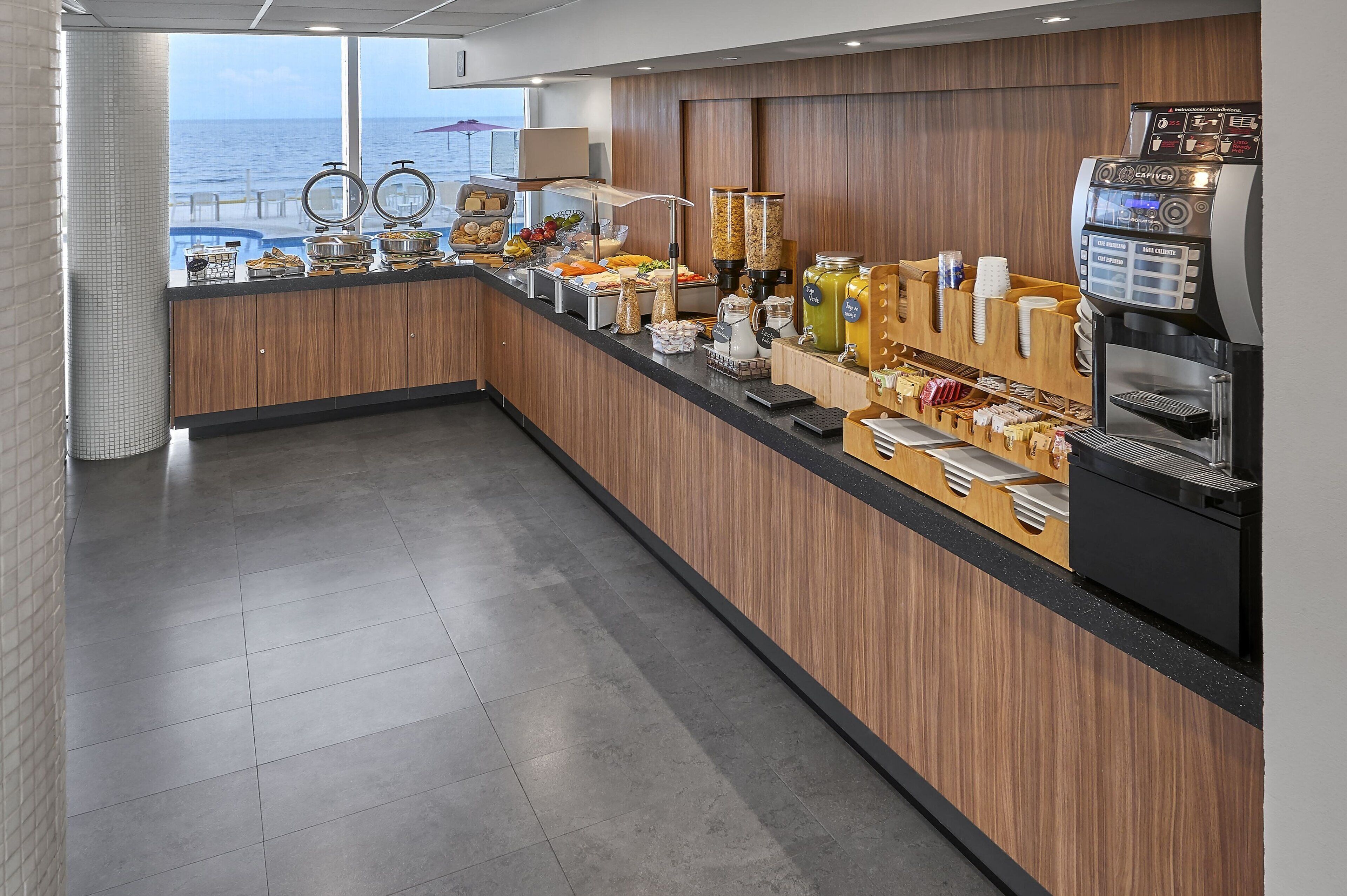 Foto - City Express by Marriott Veracruz