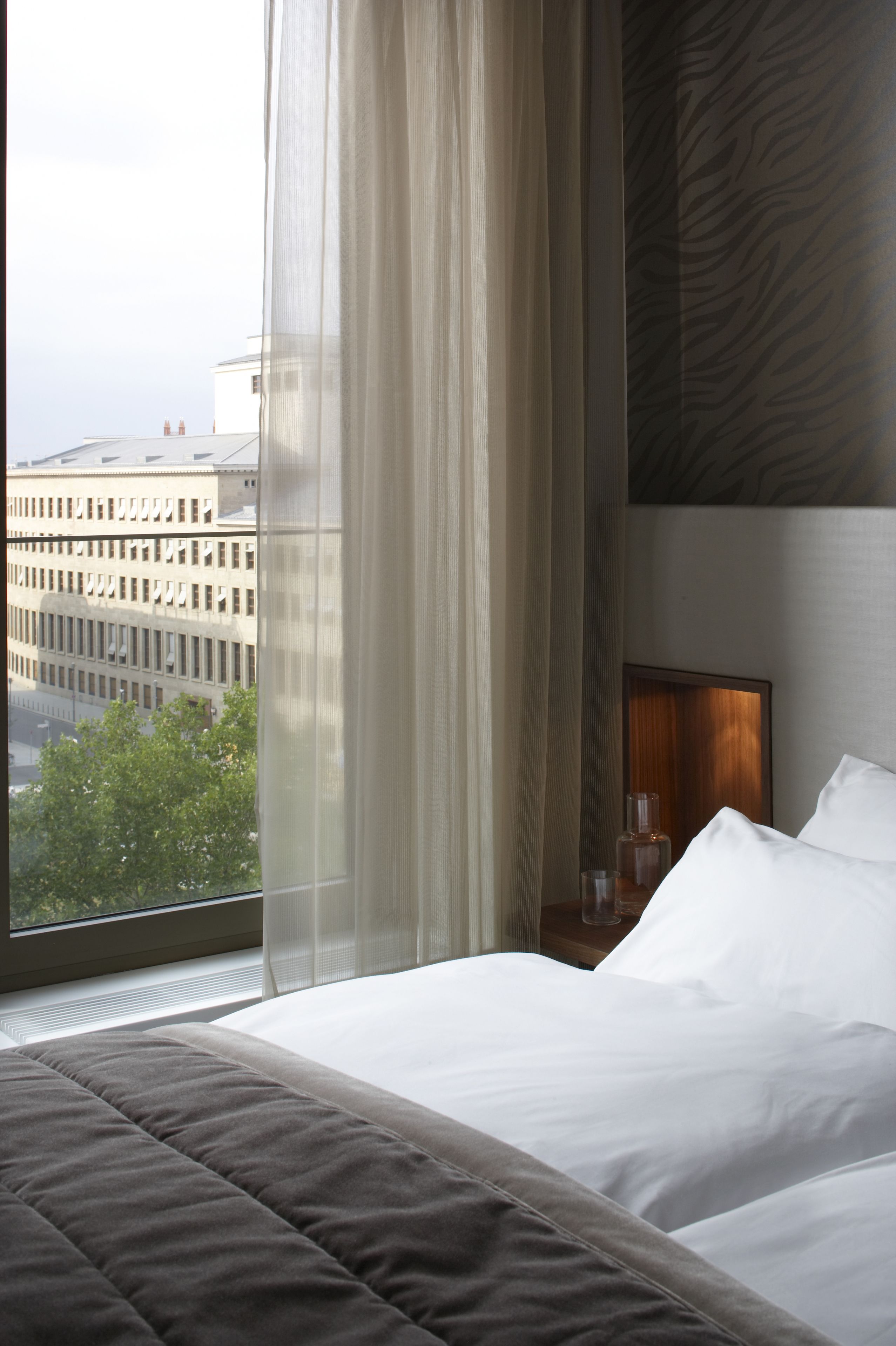 Foto - COSMO Hotel Berlin Mitte