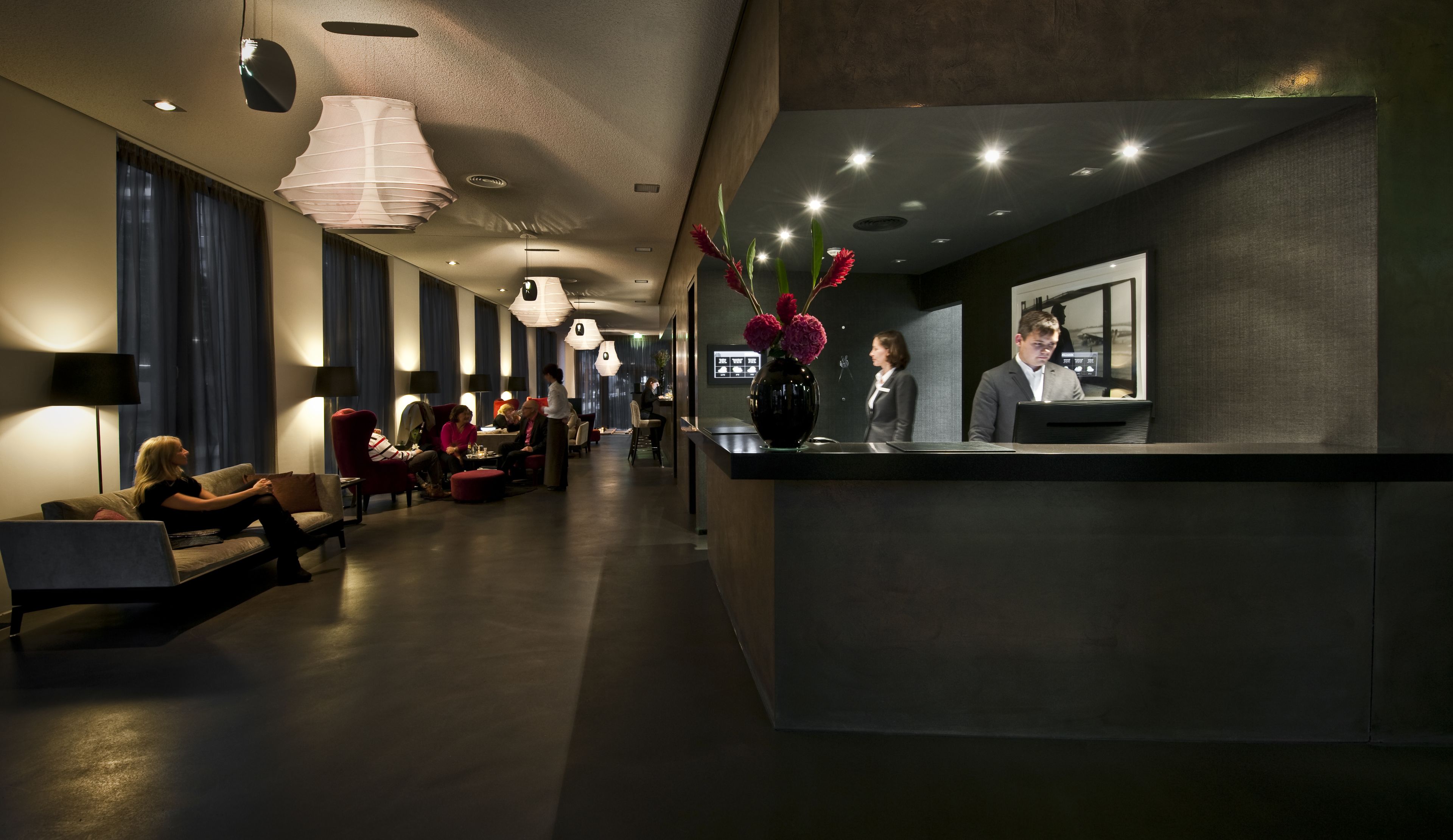 Foto - COSMO Hotel Berlin Mitte