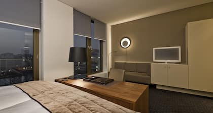 COSMO Hotel Berlin Mitte