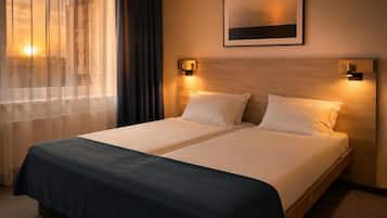 Chambre Double Deluxe