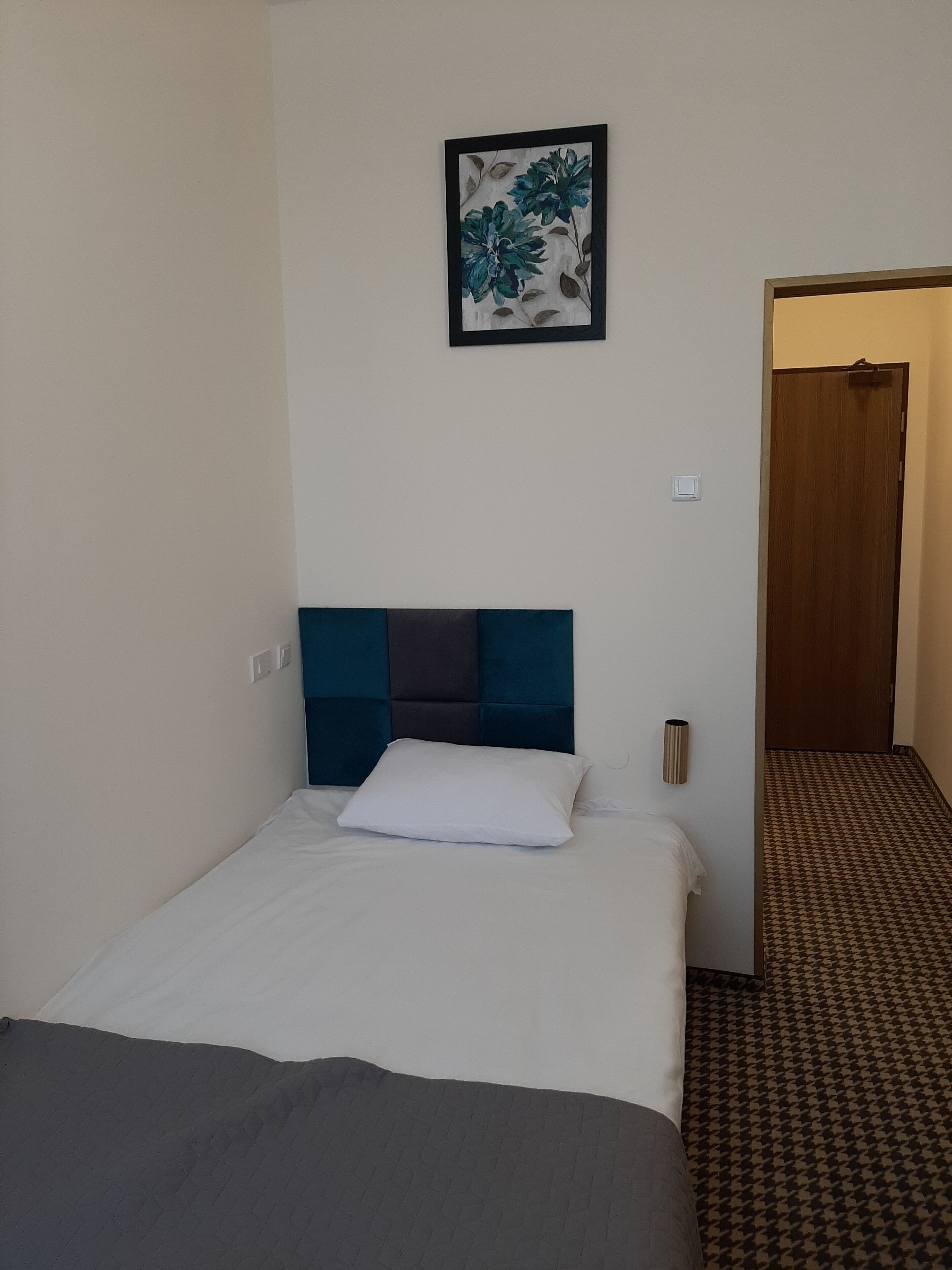 1 bedroom, minibar, in-room safe, desk