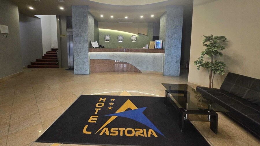 Hotel Astoria City Center
