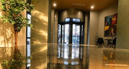 Hotel Astoria City Center