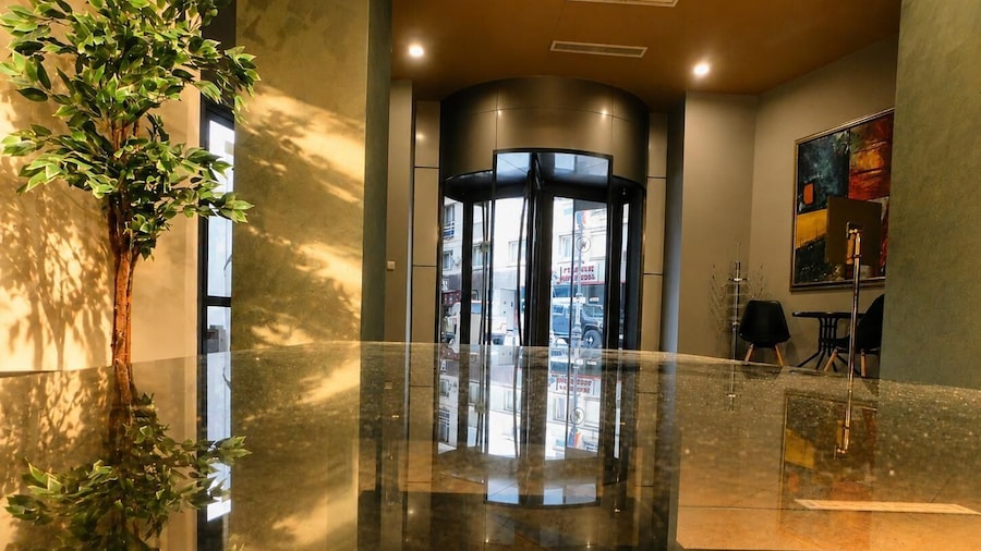 Hotel Astoria City Center