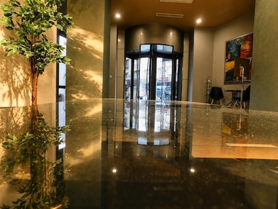 Hotel Astoria City Center