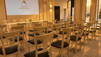 Centre d’affaires