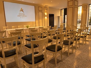 Centre d’affaires