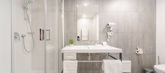 City Park Apart Hotel