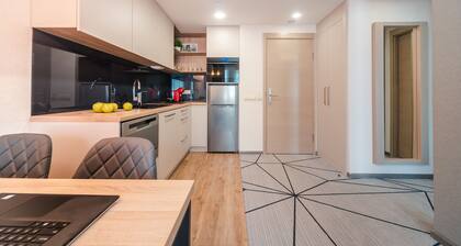 City Park Apart Hotel