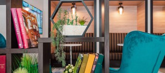 City Park Apart Hotel