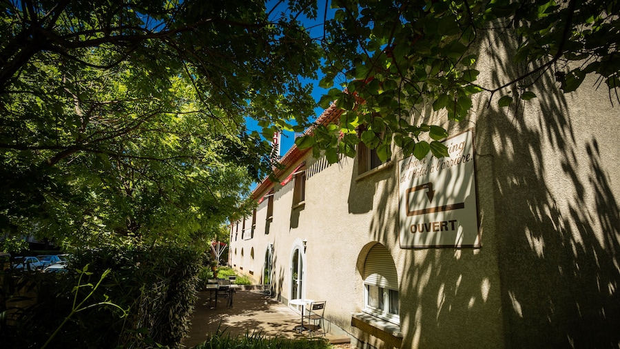 Hotel Ulysse Montpellier Centre