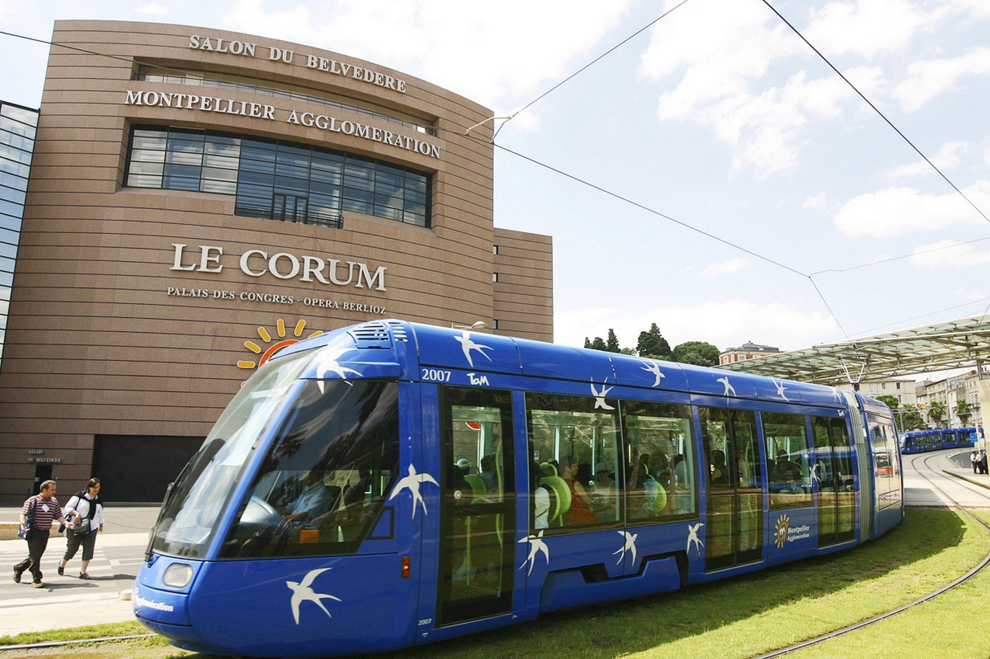 Photo - Hôtel Ulysse Montpellier Centre